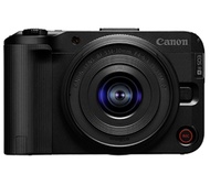 Canon EOS R50 V Mirrorless Camera with 14-30mm f/4-6.3 Lens R50V  (ประกันศูนย์)