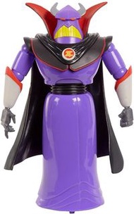 Toy Story 迪士尼和皮克斯 Villain Zurg