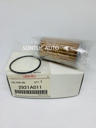 Mitsubishi original CVT filter Attrage / Mirage
