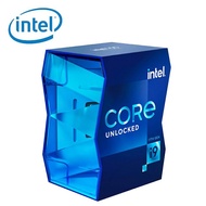 Intel Core i9-11900K Cpu Box