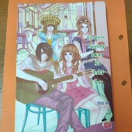 Endless Spring Love Song