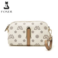 Foxer women Cross Body &amp; Shoulder Bags sling bag for women bags for women branded ladies vintage shoulder crossbody bag