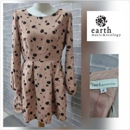 Earth Music & Ecology Dress