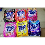 Top detergent powder 3.6kg-3.8kg