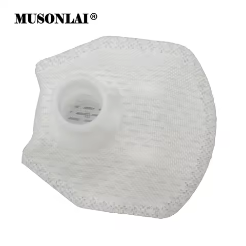 Motorcycle Fuel Pump Oil Filter For Kawasaki Z900 Z1000 ZX636 ZX600 ZX1000 Ninja ZX-6R ZX-10R KAF620