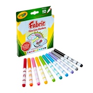 Crayola Fabric Paint Pen (071662286262)*