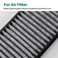 Cabin Air Filter Charcoal Carbon For E46 325I 328I 330I 64319216590