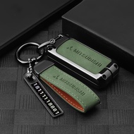 Mitsubishi key cover Keychain Triton Lancer xpander ASX Mirage Attrage Outlander Pajero mitsubishi r