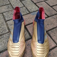 Adidas Predator 19+ FG Original Zidane X Beckham Limited E (SOLDOUT)