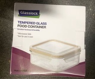 Glasslock