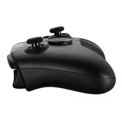 Rog Raikiri Pro Pc Gamepad 2.4G Wireless Oled Game Controllers Versatile Connectivity Suitable For X
