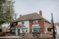 The Royal Oak