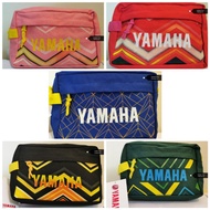 Yamaha Pouch Bag handheld multi purpose beg yamaha