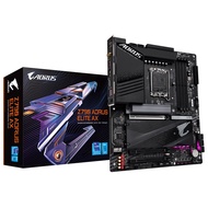 [NEW] Gigabyte Z790 AORUS ELITE AX DDR5 MotherBoard