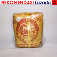 Kopi Lampung Sinar Baru Kopi Bola Dunia Lampung 250 Gram Original Kasar dan Halus