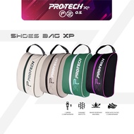 Protech Stylish XP Shoes Bag (Sport/Travel/Badminton/Basketball)