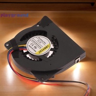[playground] Applicable To BB05008H05FP BF05008H05FP 5008 GK55 LZX MINI Host Fan 4-Wire CPU Cooling 