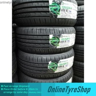 195/50/16 Rovelo Sport A1 Tyre Tayar