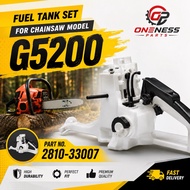 Fuel Tank Model G5200 Fuel Tank Model G5200