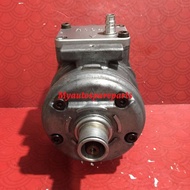 kompresor ac mobil 10pa 17c / 17a denso asli compressor ehwmkr 6467vv