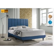 LYHOME|F-BR3799|Queen Bed frame/King bed frame/King bed size/katil king/katil queen/queen size bed frame/bed/bedroom set
