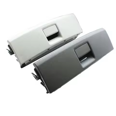 OEM Seat Storage Box Glove Box Drawer for AUDI A4 A6 Q5 VW Passat CC B7 Tiguan Black Grey 8KD 882 60