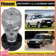 Exclusive Drive Belt Automatic Tensioner For LAND ROVER DISCOVERY I DEFENDER Cabrio 2.5D ERR4708 V94