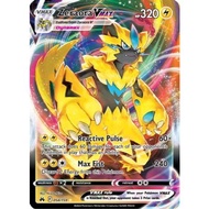 Pokémon TCG - Zeraora VMAX - 054/159 - Ultra Rare