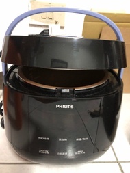 Philips 迷你電子鍋 HD3060