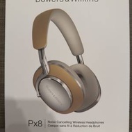98% New 行貨 Bowers & Wilkins (B&W) Px8