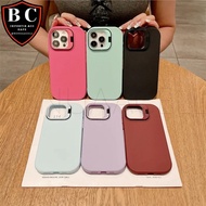 CASE SILICON CASING MACARON STAND FOR OPPO F11 F11 PRO F9 F9 PRO F7 F7 PRO F5 F5 YOUTH F1S A59 - BC8