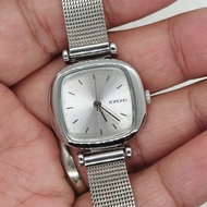 Original Preloved Watch - Komono The Moneypenny