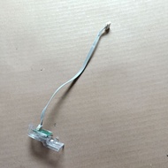 TOMBOL Original LG 65UA7350PSB 65ua7350 led tv button sensor