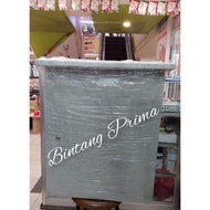Box Panel 50x60 Outdoor 50x60x20 Outdoor Hat