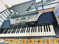 Yamaha PSR-340 電子琴