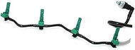 turbo oil return line Fuel Injector Return Leak off Pipe Fwd, for Ford, for Transit Relay, for Peuge