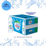 Air Mineral Le Minerale 600ml (1 Dus/Karton)