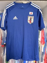 日本國家隊練習球衣