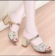 ZK collection sandal wanita hills pasir Terbaru