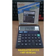 Calculator 512 12 Digit / 500 10 Digit