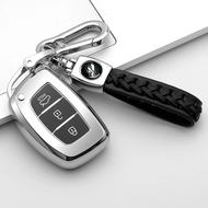 For Hyundai i10  Elantra Tucson key case