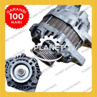 Alternator Dynamo HONDA Freed Jazz RS 2008-2011 A5TJ0091 Copotan Ori - 8039