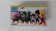 (有現貨) 全新日版 啡盒未開 靚盒 Bandai 萬代 龍珠 Dragonball Adverge 13 + 日魂 魂限定 娜美星神龍Set 全套