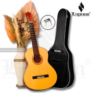 KAYU Classic Guitar/Yamaha C315 Series 07 Guitar (Free Peking Wood)