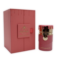 Strawberry Pound Cake Unisex Fragrance Long Lasting Perfume Paris Corner EDP 100ml Minyak Wangi