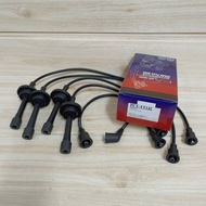 TOYOTA CORONA TT132 TT141 SPARK PLUG CABLE WIRE PCT-TT132