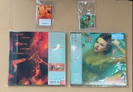 全新未開 日本 cd limited 7吋封面 Taylor swift TLOAS the life of a showgirl Japan 日版 特典 acrylic 亞膠力