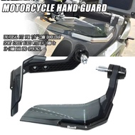For Buell 1125R 1125CR XB12R XB12Ss XB12Scg Ulysses XB12XT XB9 all Motorcycle Handguard Shield Prote