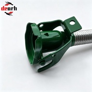 Fuel Filler Nozzle Stainless Steel Construction Compact And Lightweight
