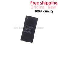 (2piece)100% New VT1323SFCX VT1323SF 1323 vt1323 BGA-35 Chipset